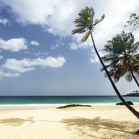 Grafton Beach Resort Black Rock Экстерьер фото