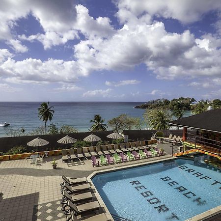 Grafton Beach Resort Black Rock Экстерьер фото