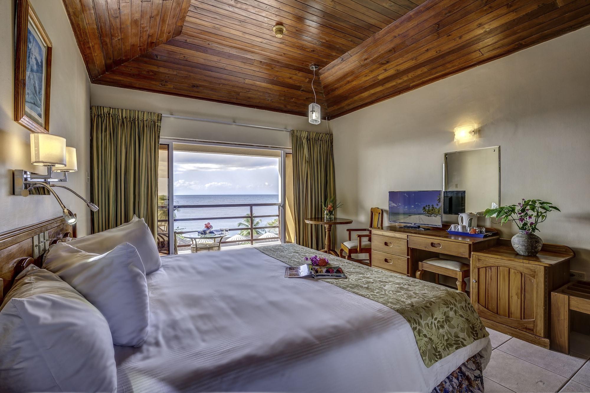 Grafton Beach Resort Black Rock Экстерьер фото