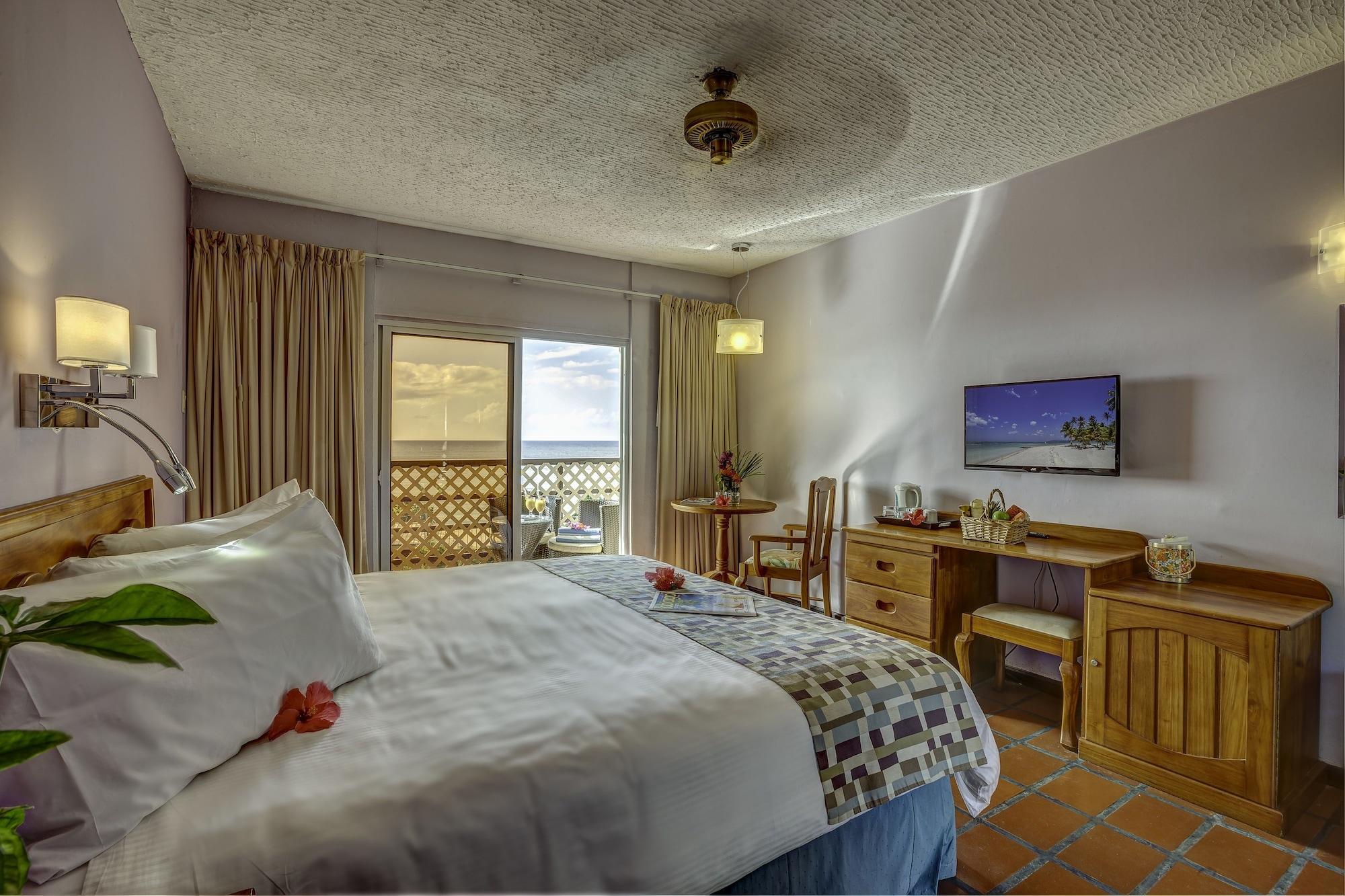 Grafton Beach Resort Black Rock Экстерьер фото