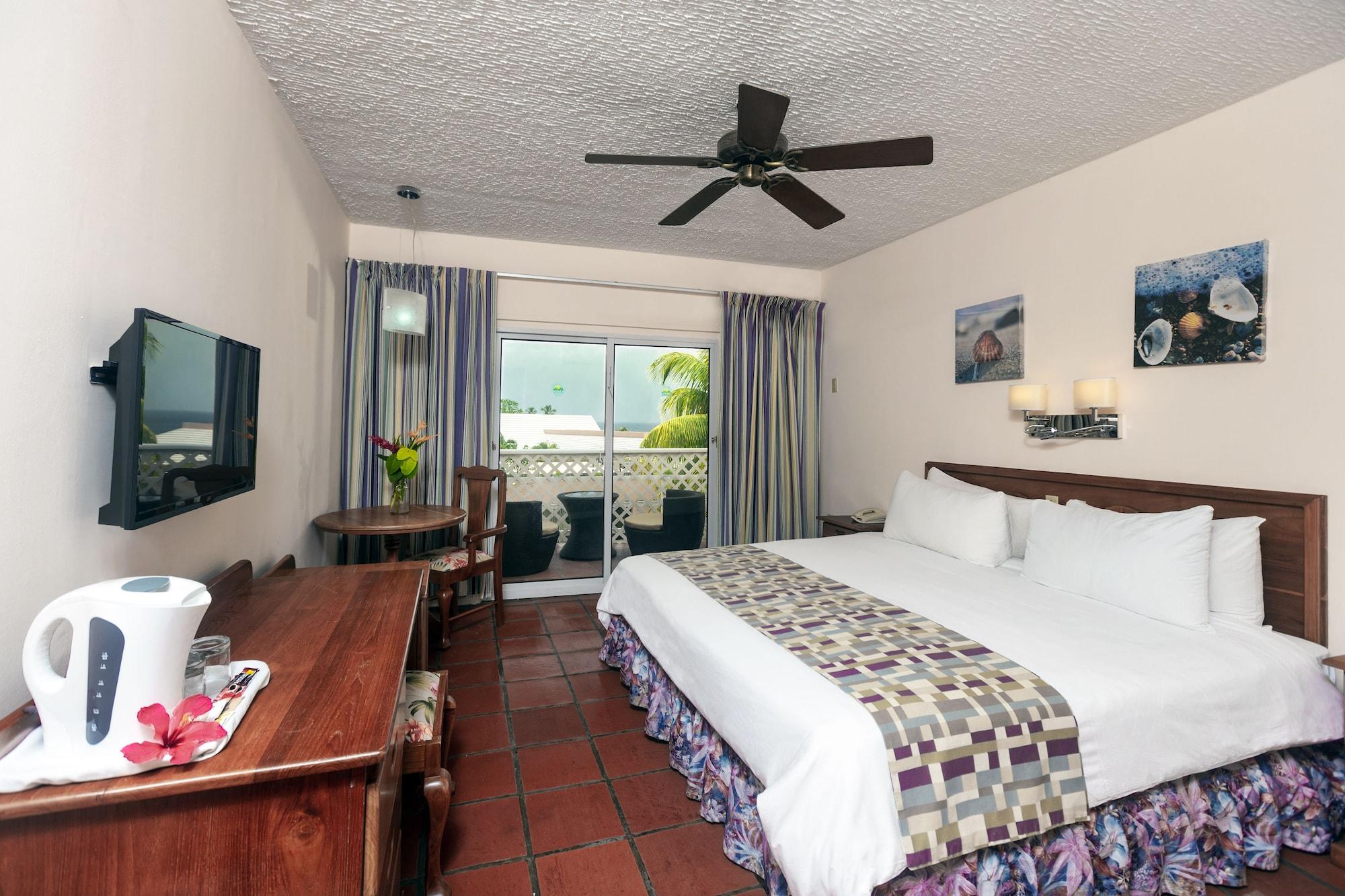 Grafton Beach Resort Black Rock Экстерьер фото