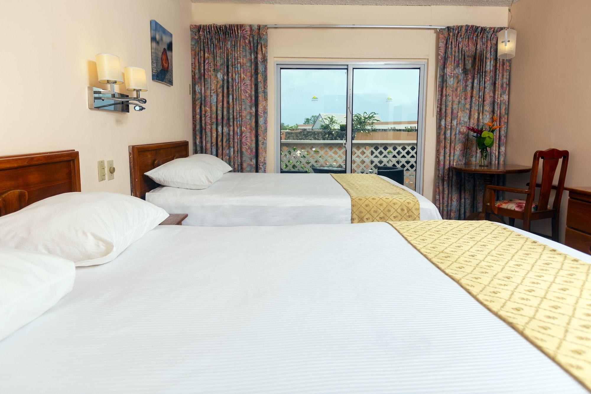 Grafton Beach Resort Black Rock Экстерьер фото