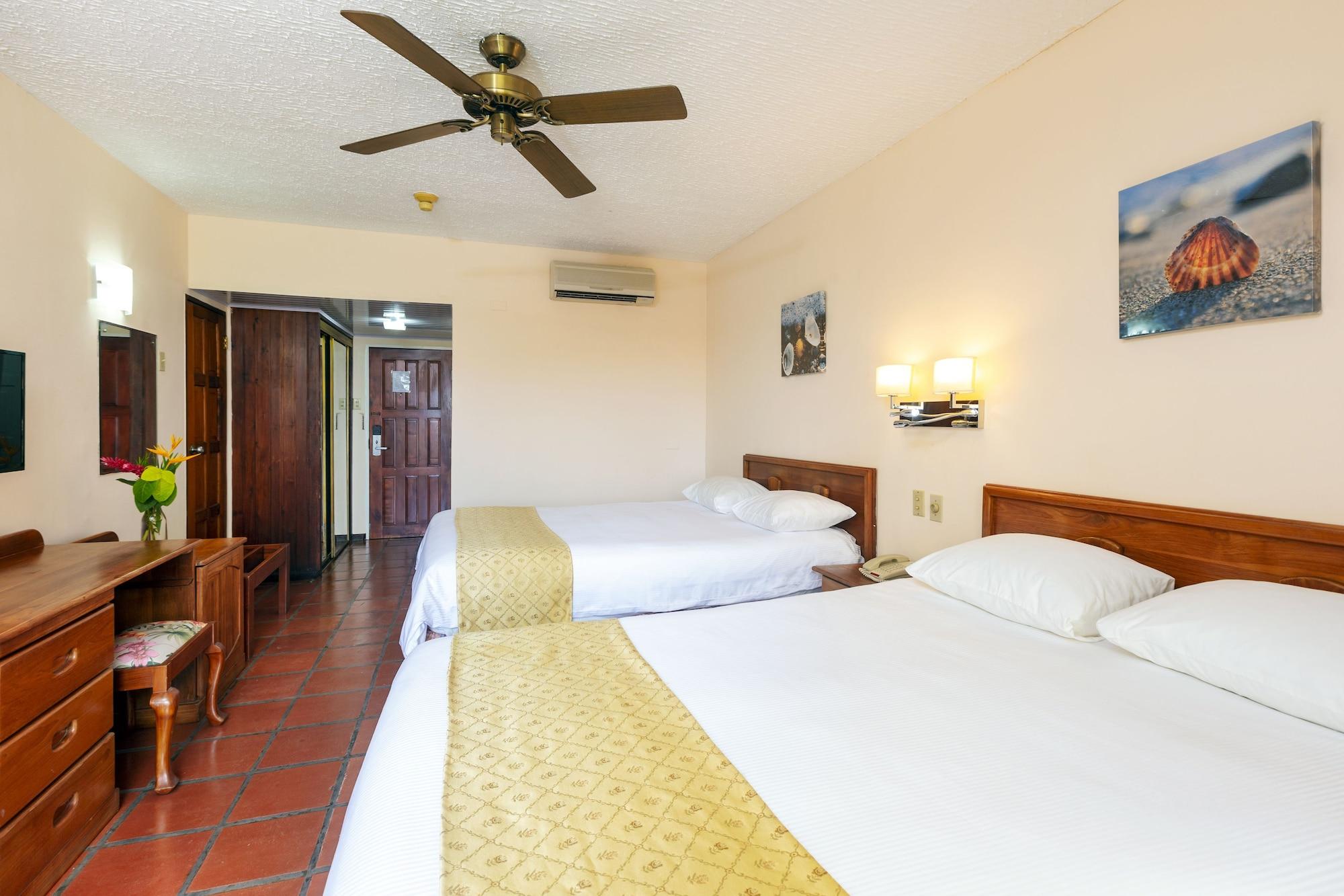 Grafton Beach Resort Black Rock Экстерьер фото