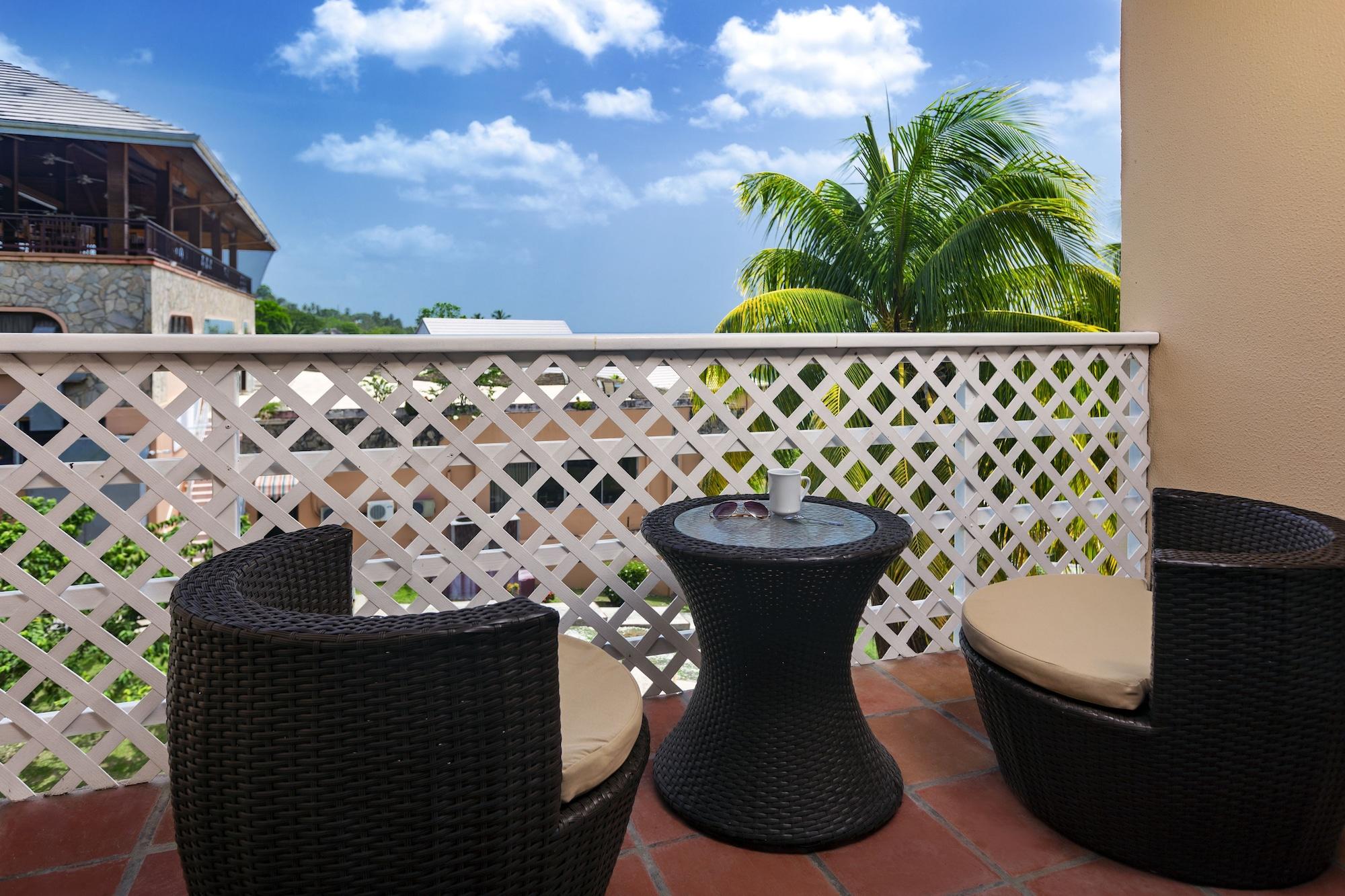 Grafton Beach Resort Black Rock Экстерьер фото