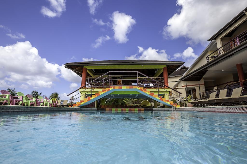 Grafton Beach Resort Black Rock Экстерьер фото