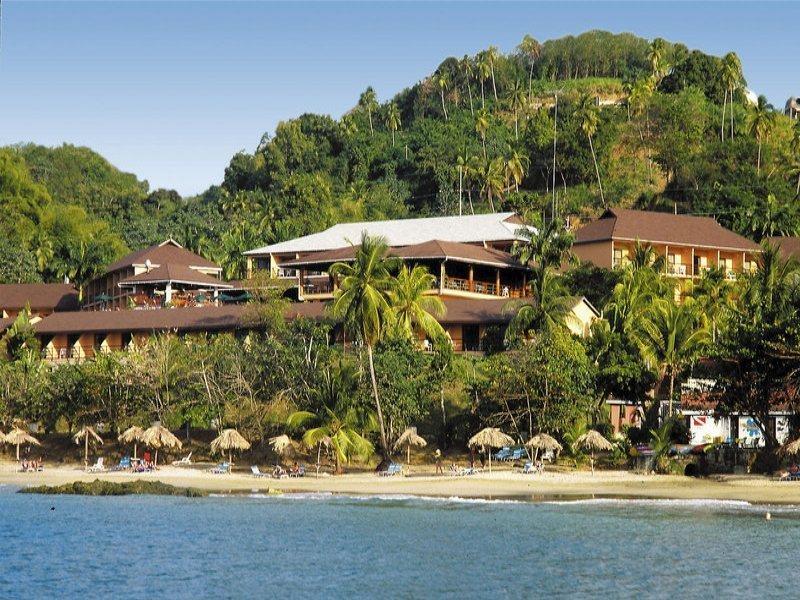 Grafton Beach Resort Black Rock Экстерьер фото