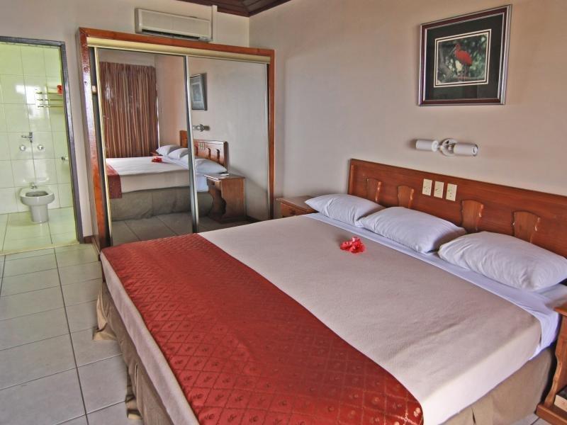 Grafton Beach Resort Black Rock Экстерьер фото