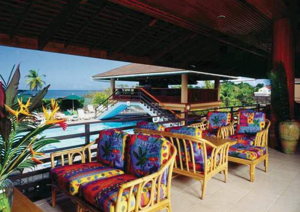 Grafton Beach Resort Black Rock Экстерьер фото