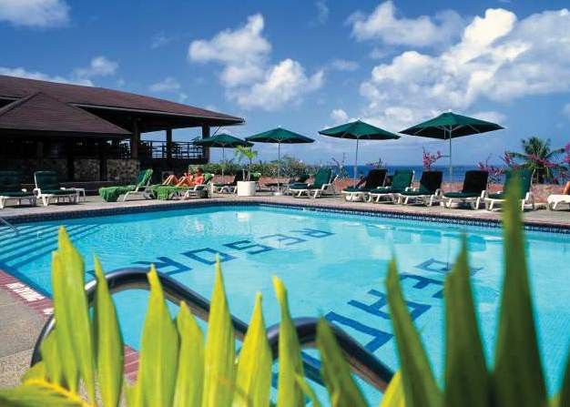 Grafton Beach Resort Black Rock Экстерьер фото