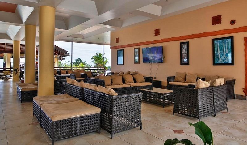 Grafton Beach Resort Black Rock Экстерьер фото