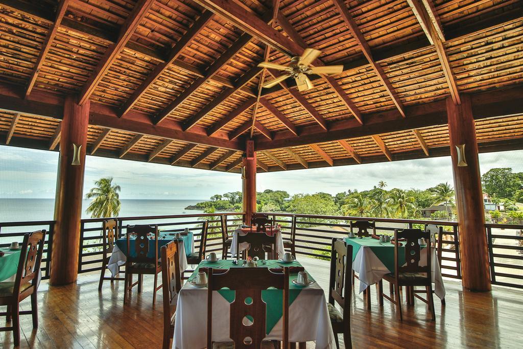 Grafton Beach Resort Black Rock Экстерьер фото