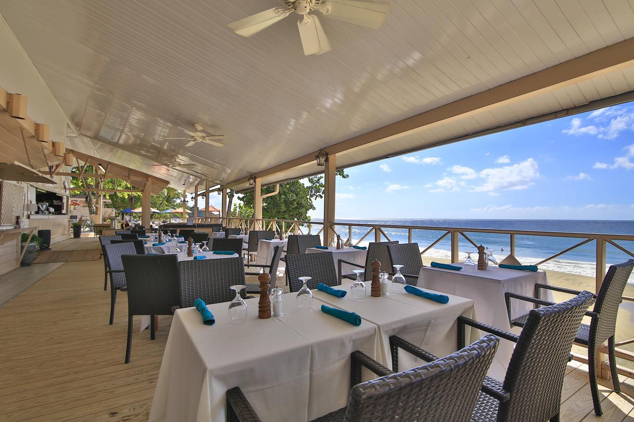 Grafton Beach Resort Black Rock Экстерьер фото