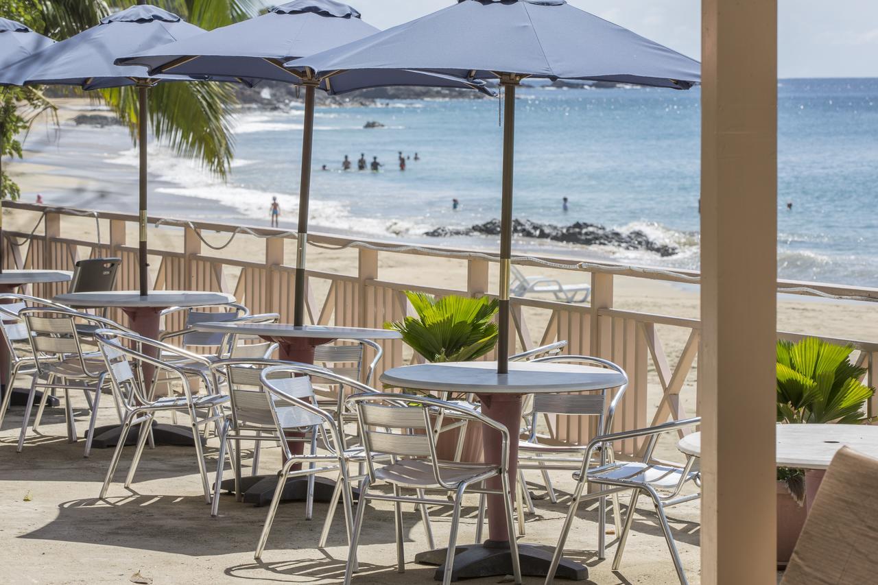 Grafton Beach Resort Black Rock Экстерьер фото