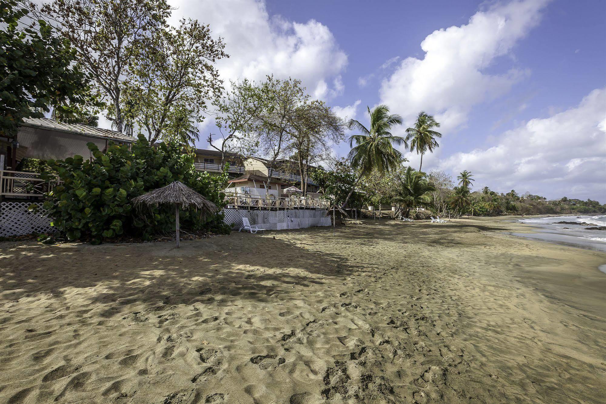 Grafton Beach Resort Black Rock Экстерьер фото