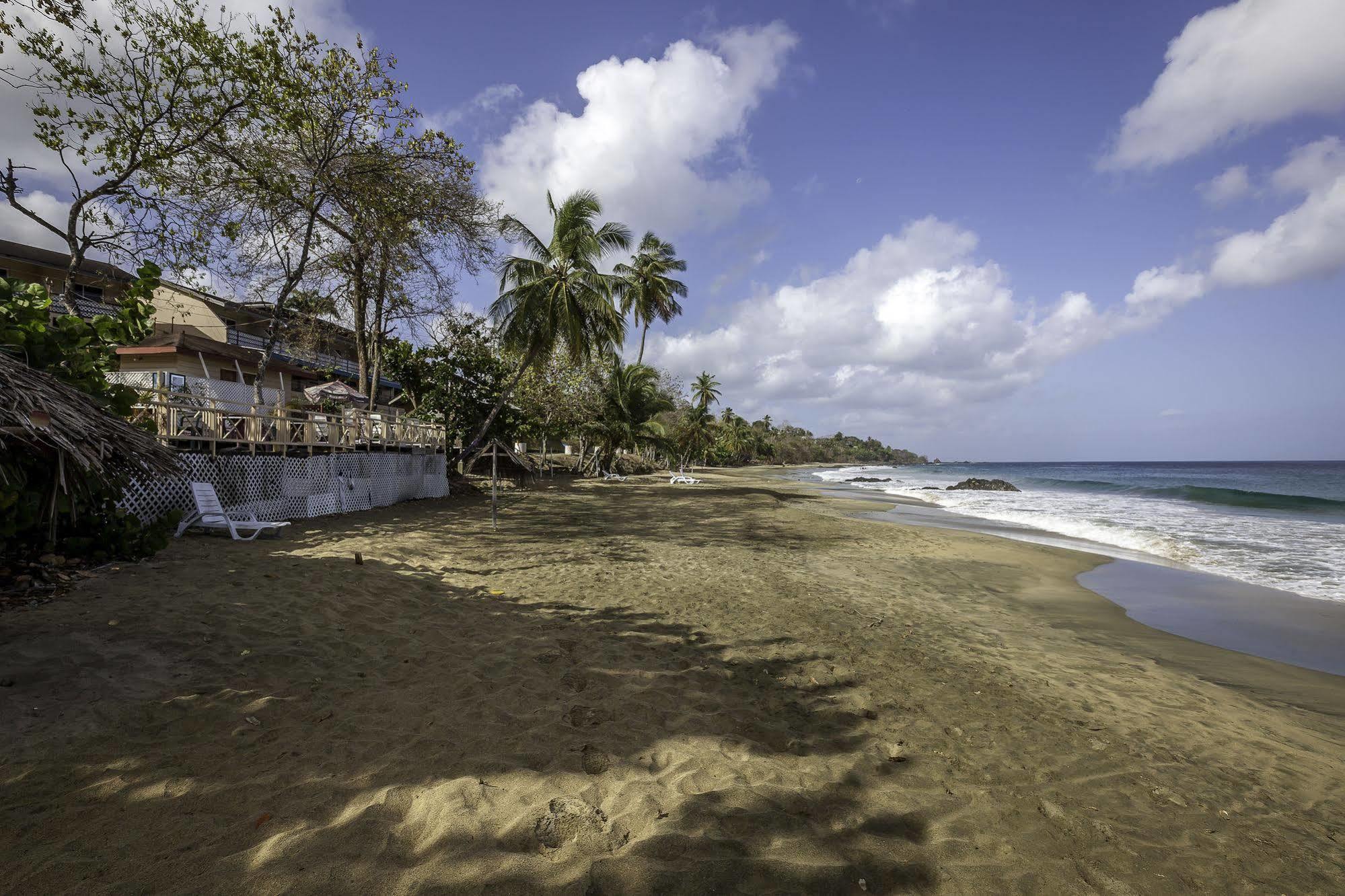 Grafton Beach Resort Black Rock Экстерьер фото