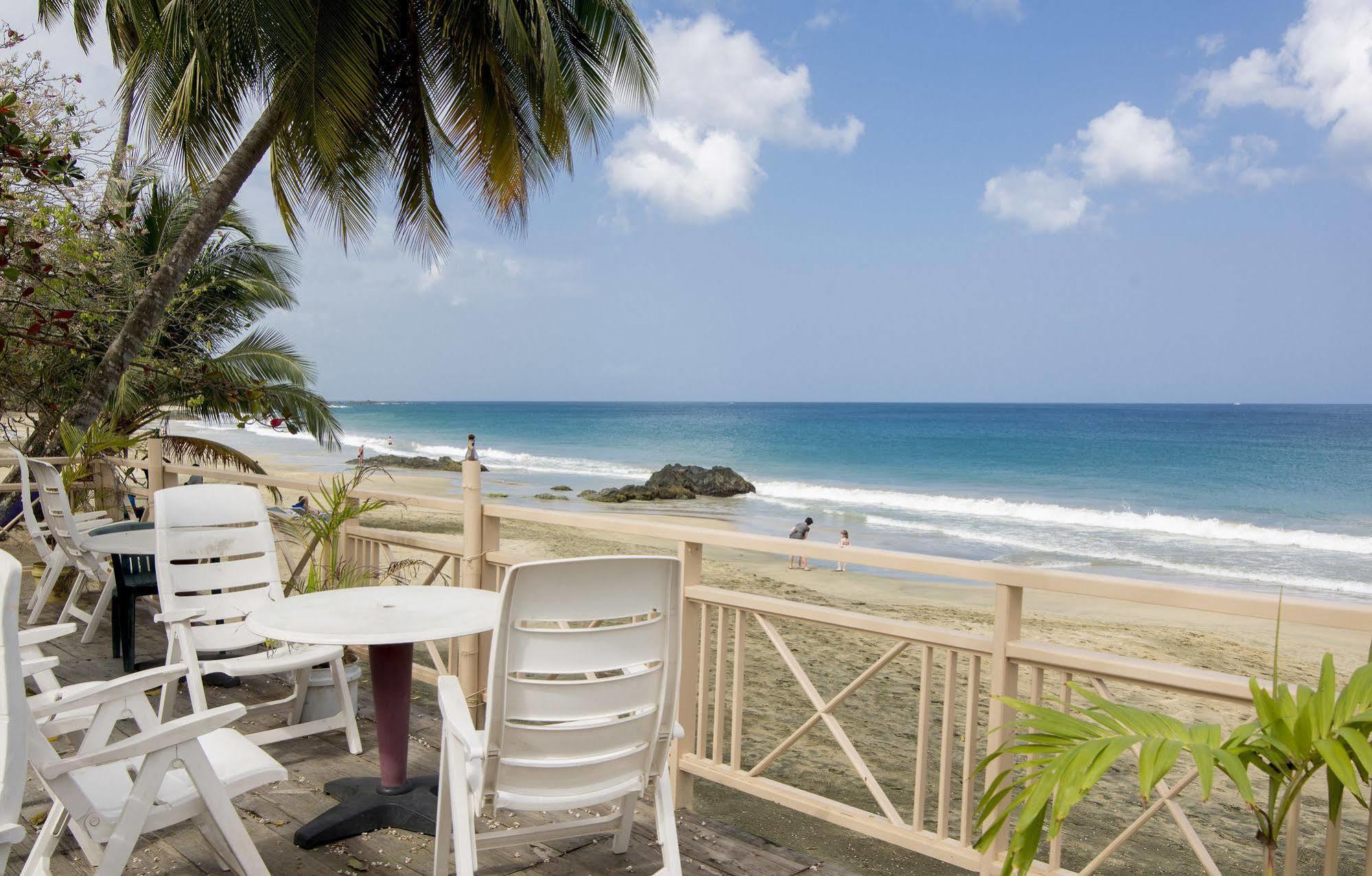 Grafton Beach Resort Black Rock Экстерьер фото