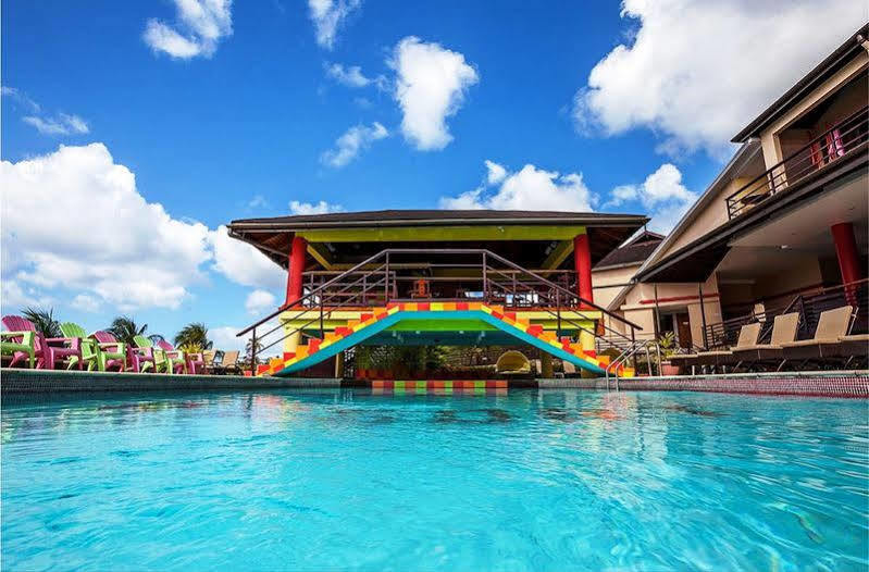 Grafton Beach Resort Black Rock Экстерьер фото