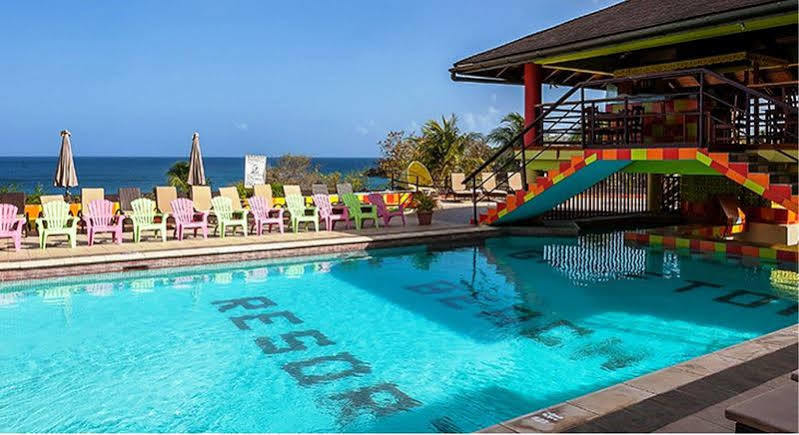 Grafton Beach Resort Black Rock Экстерьер фото